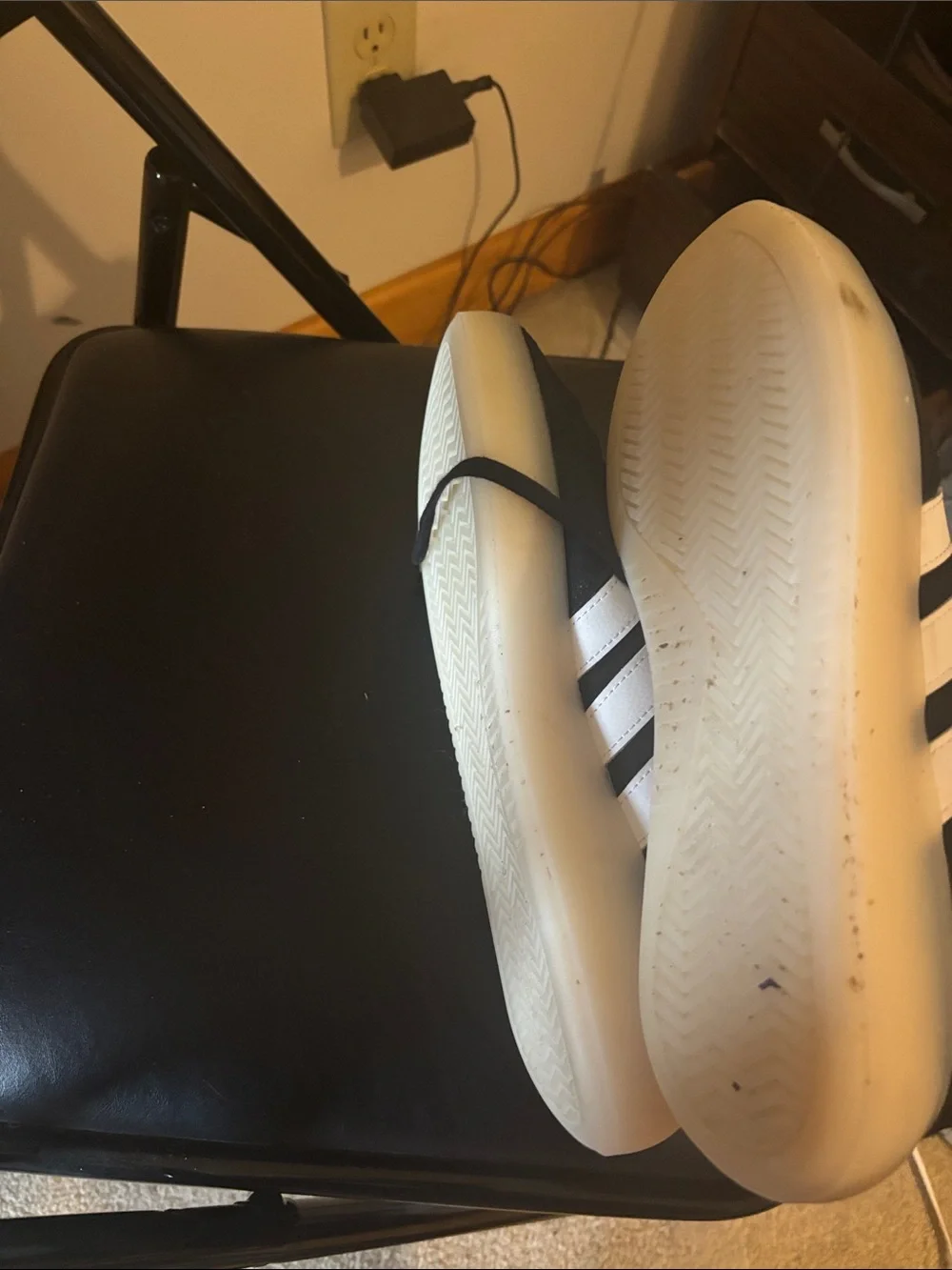 adidas barreda decode men’s size 10.5